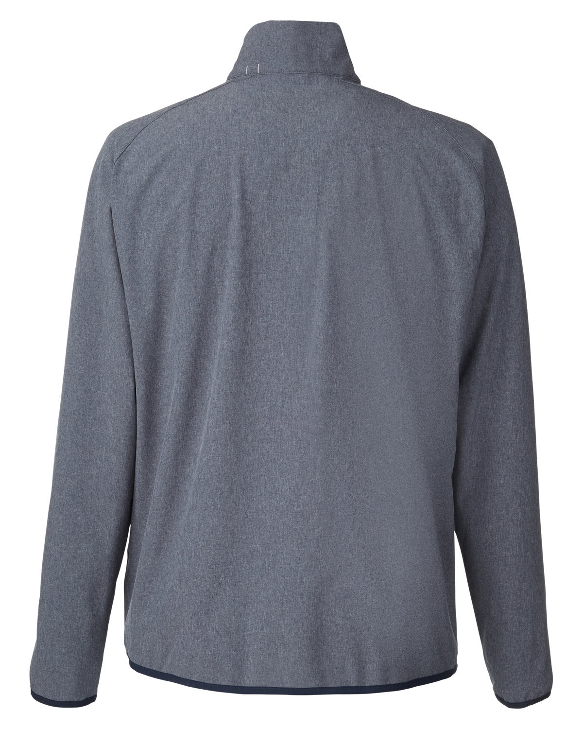 Puma Golf Men's Coastal Woven Quarter-Zip Puma