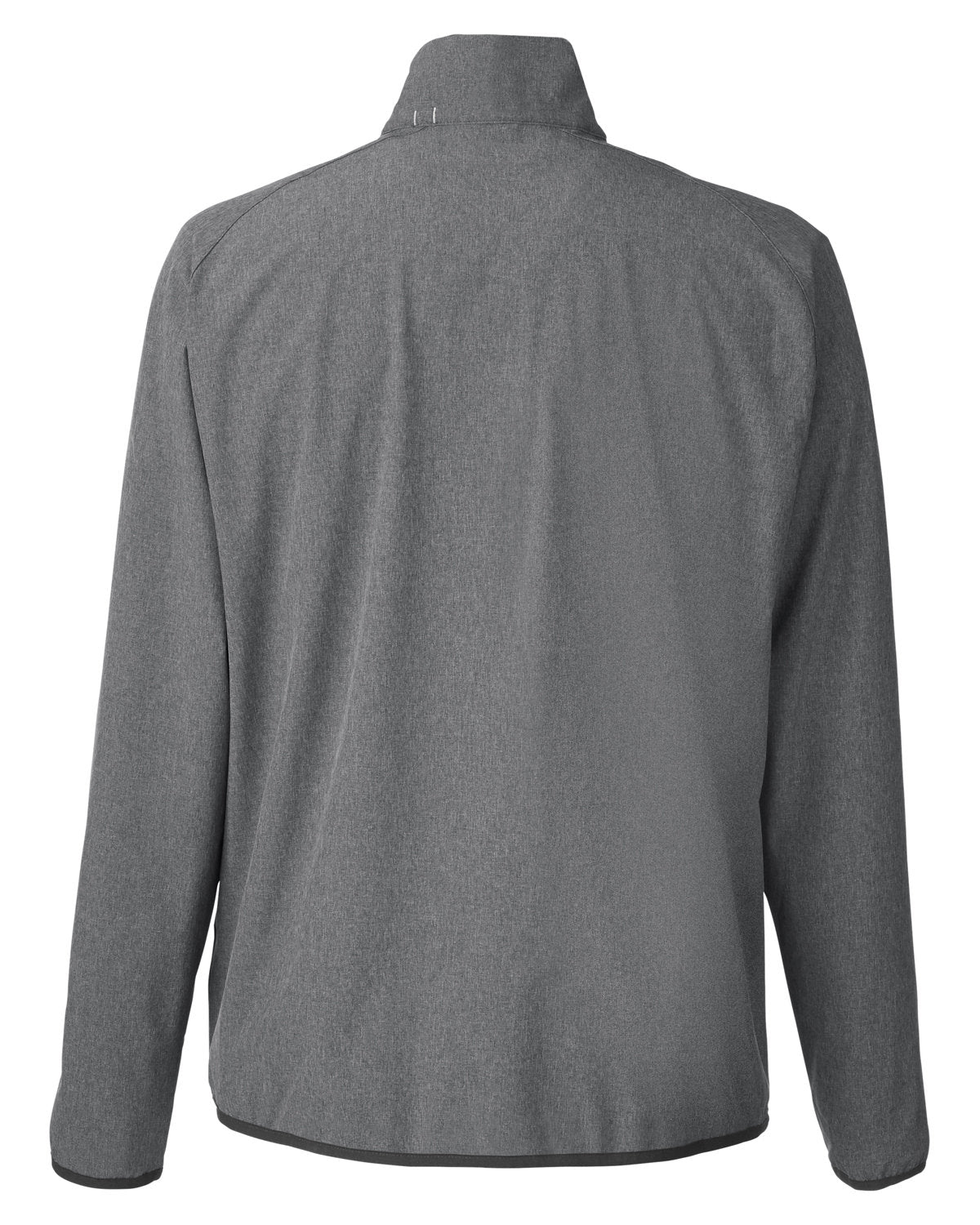 Puma Golf Men's Coastal Woven Quarter-Zip Puma
