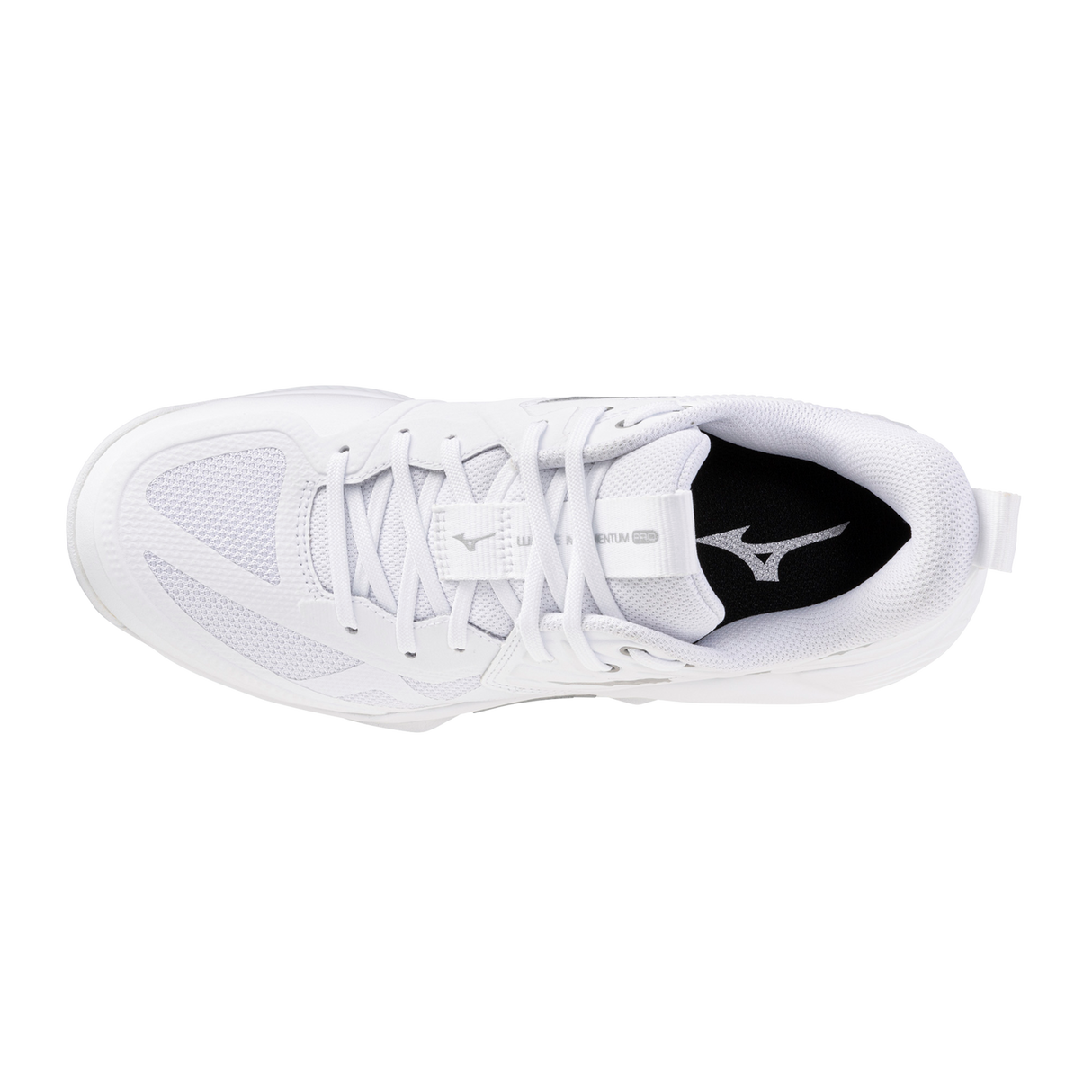 Mizuno Women's Wave Momentum 4 Pro Sam Volleyball Shoes-4