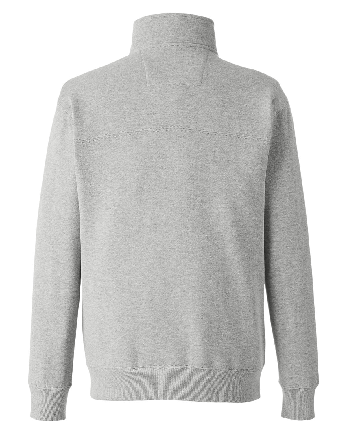 Nautica Men's Anchor Quarter-Zip Pullover Mens Apparel Sweatshirts & Fleece