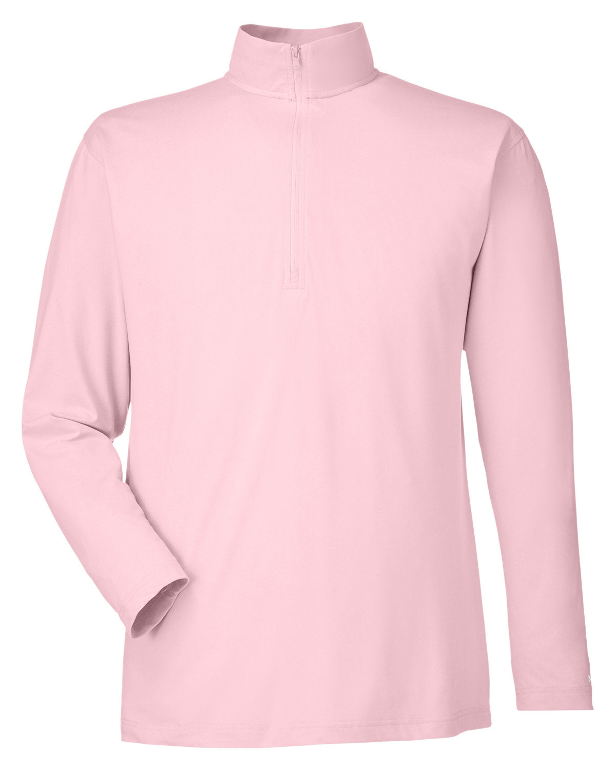 Nautica Men's Saltwater Quarter-Zip Pullover-5
