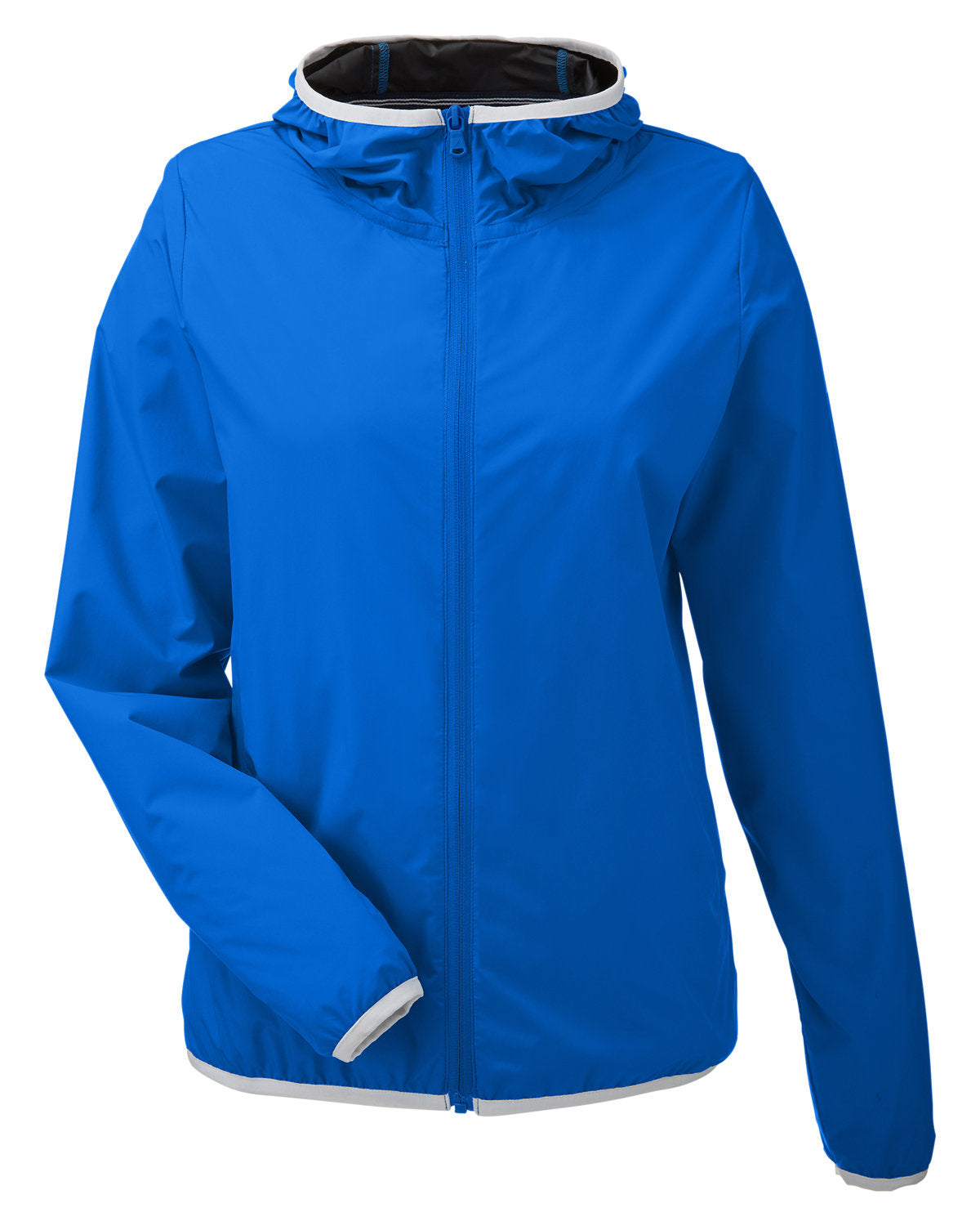 Nautica Ladies' Stillwater Windbreaker Jacket Womens Apparel Jackets & Vests