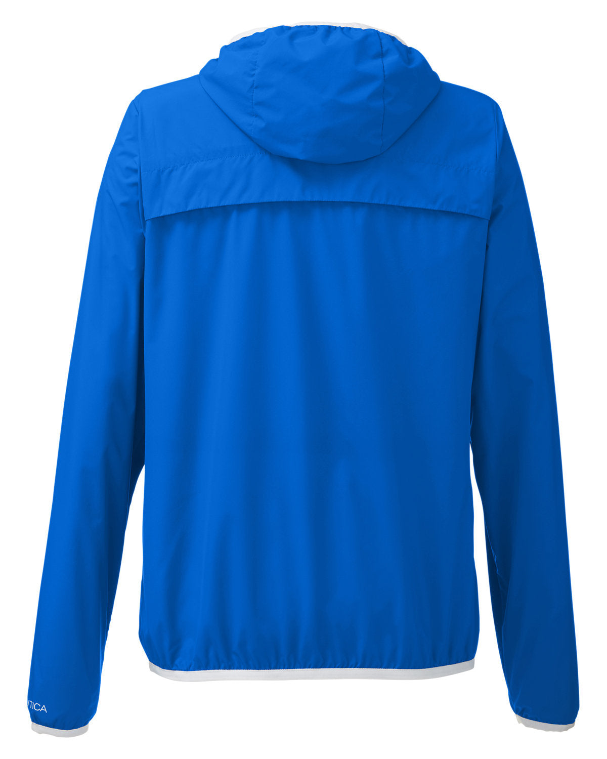 Nautica Ladies' Stillwater Windbreaker Jacket Womens Apparel Jackets & Vests