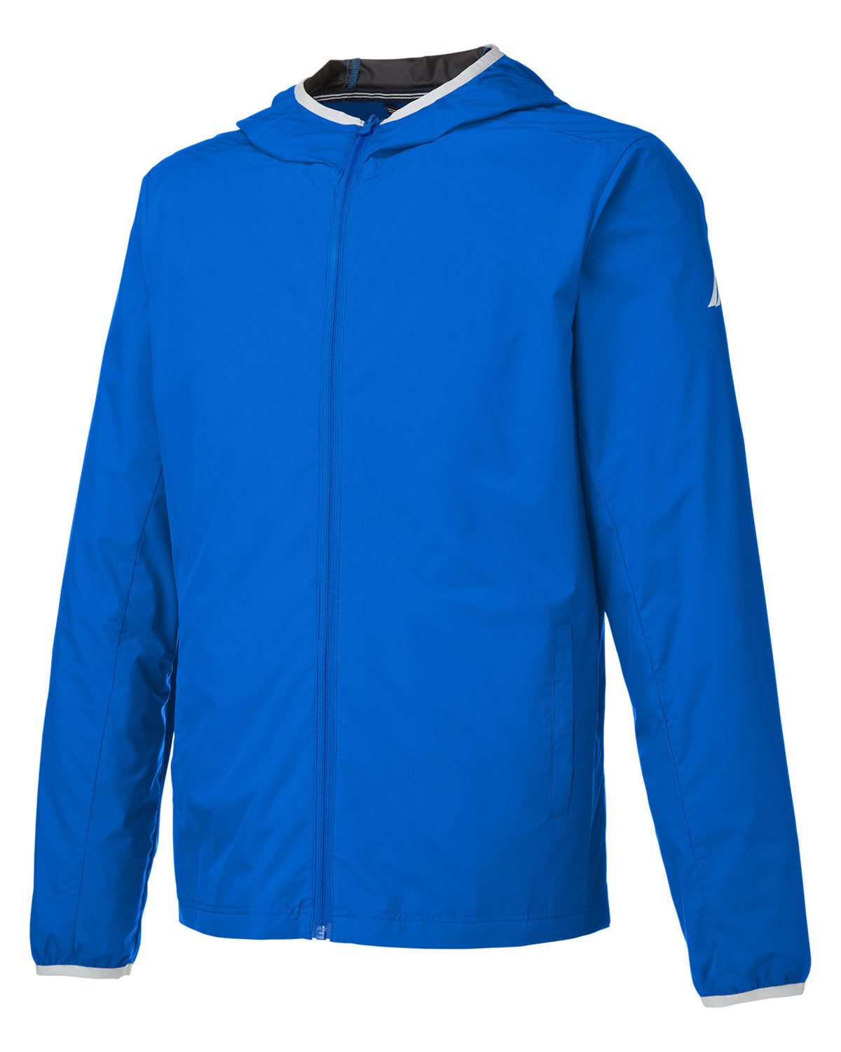 Nautica Men's Stillwater Windbreaker Jacket Mens Apparel Jackets & Vests