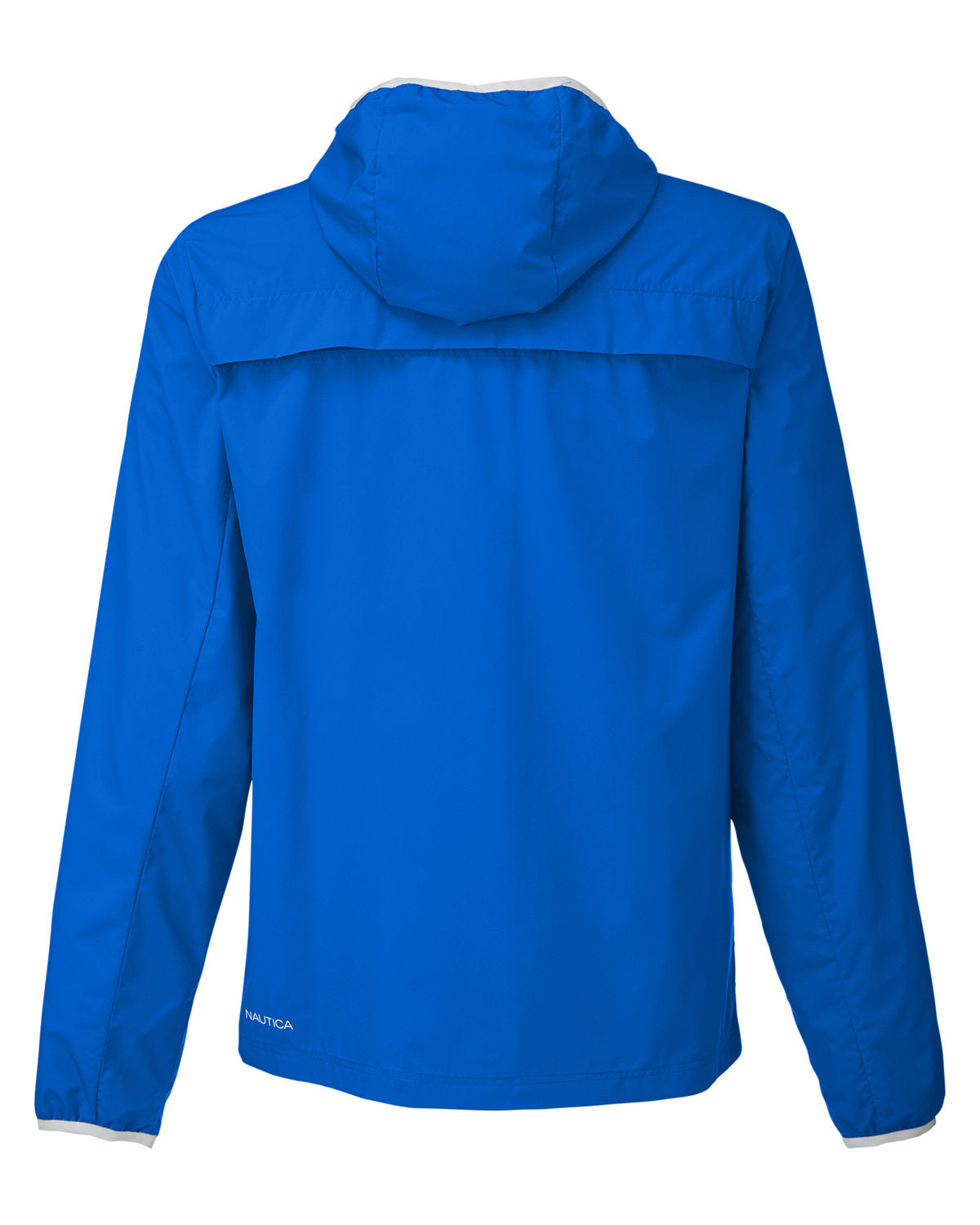 Nautica Men's Stillwater Windbreaker Jacket Mens Apparel Jackets & Vests