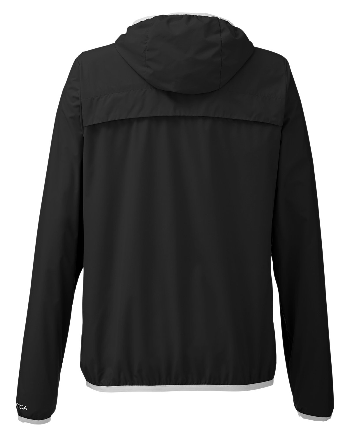 Nautica Ladies' Stillwater Windbreaker Jacket Womens Apparel Jackets & Vests