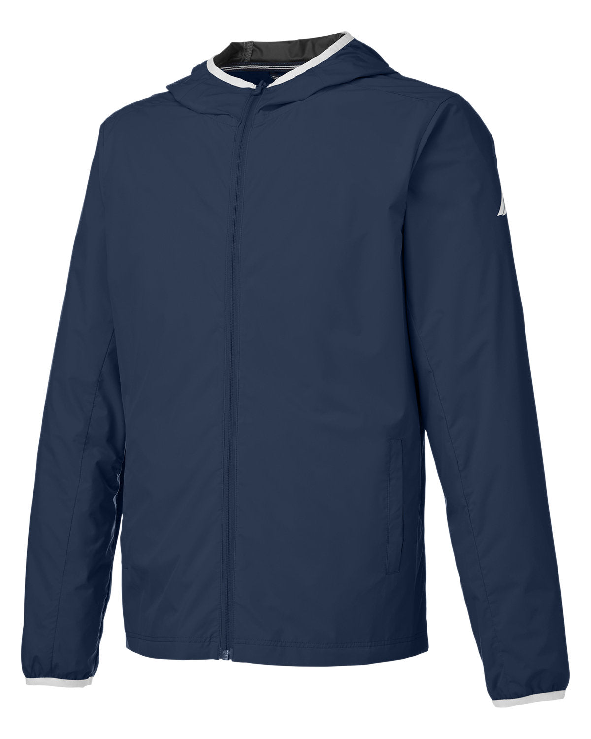 Nautica Men's Stillwater Windbreaker Jacket Mens Apparel Jackets & Vests