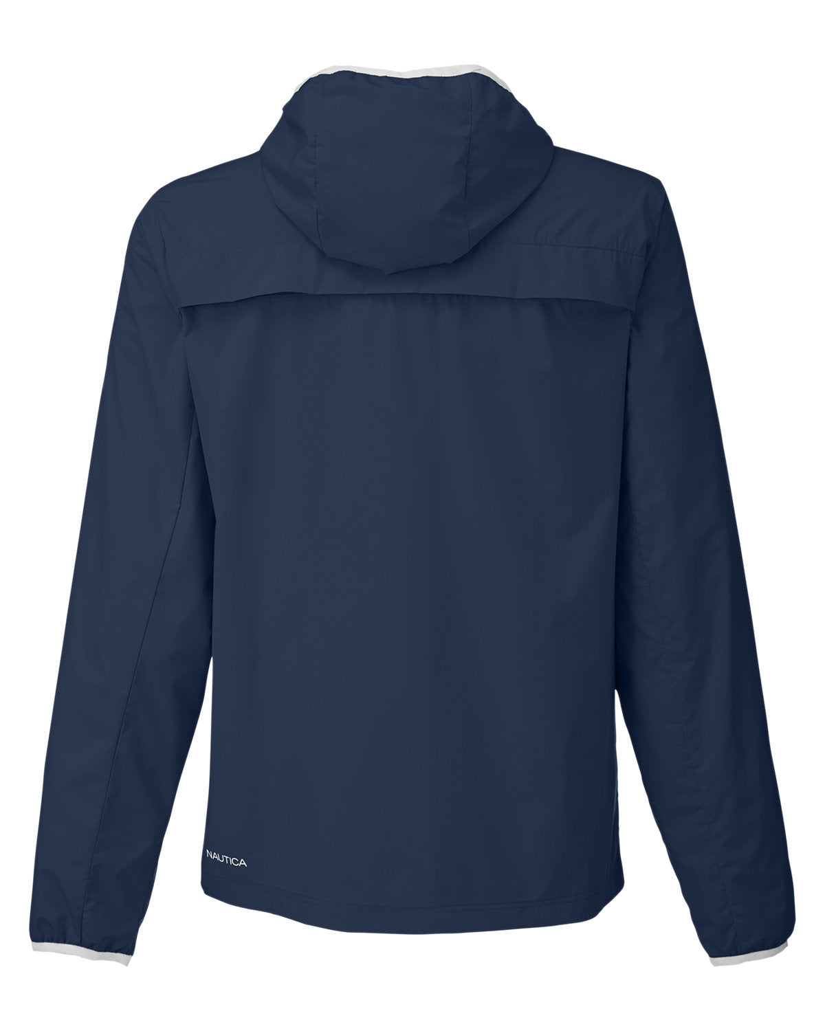 Nautica Men's Stillwater Windbreaker Jacket Mens Apparel Jackets & Vests