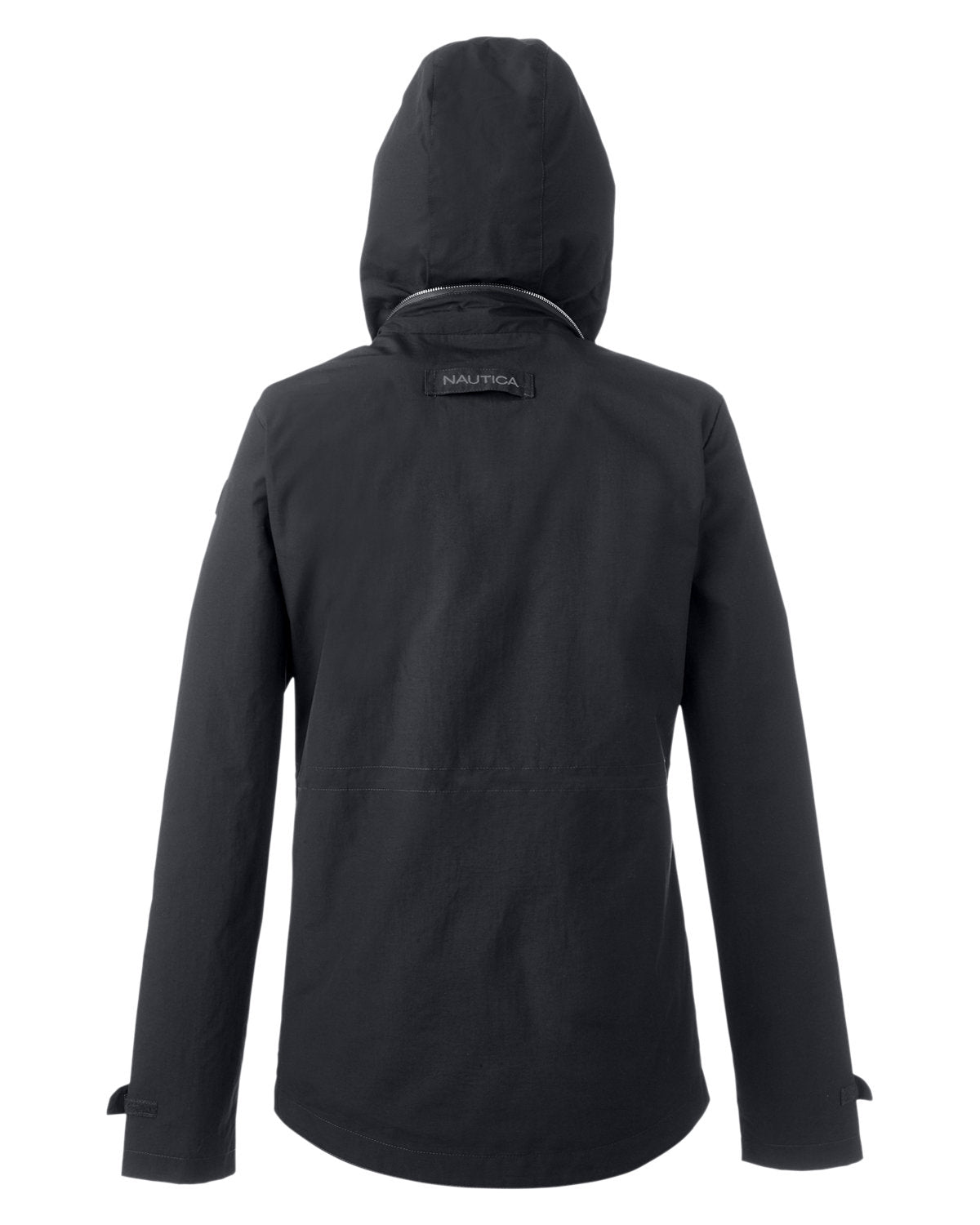 Nautica Ladies' Voyage Raincoat Womens Apparel Jackets & Vests