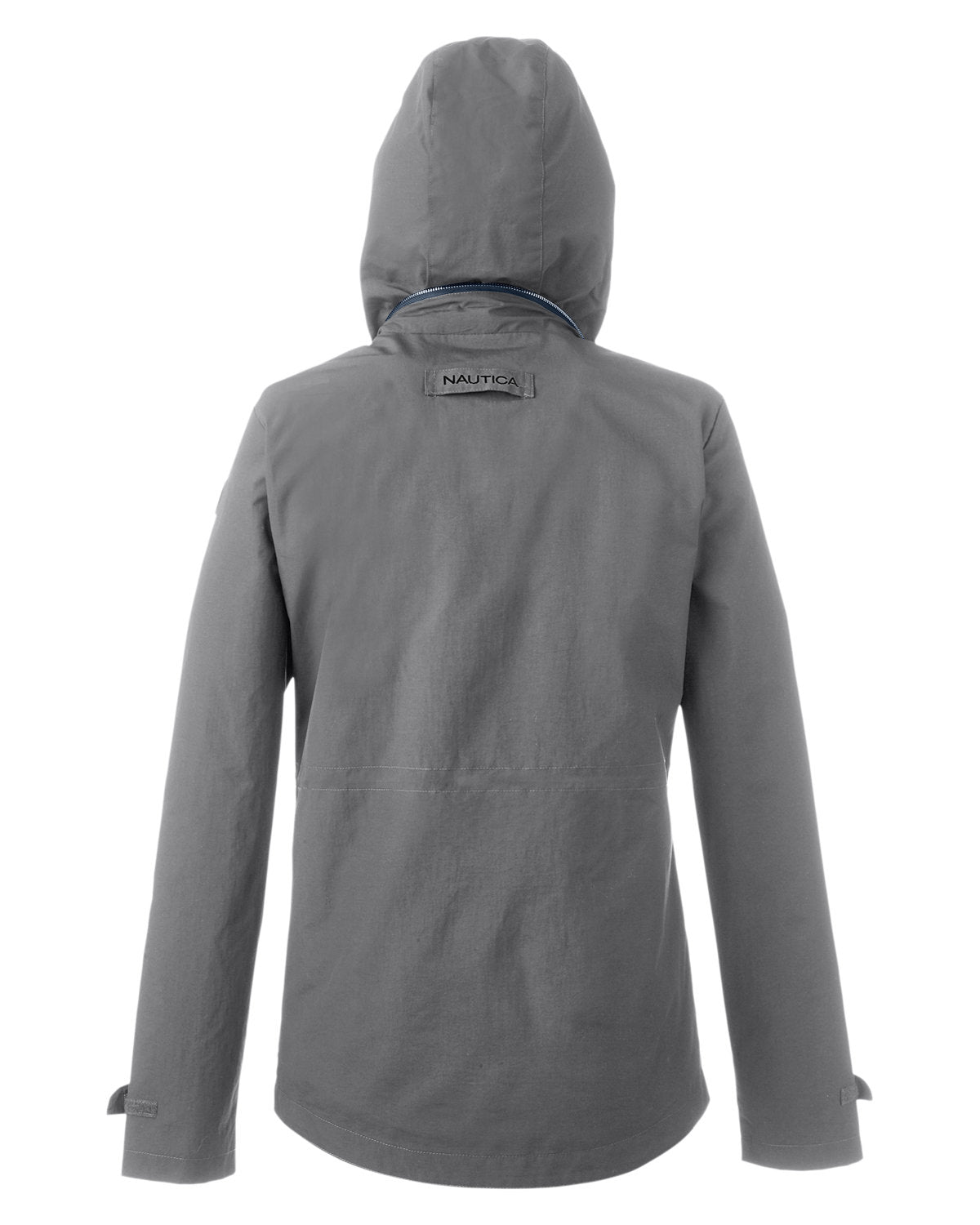 Nautica Ladies' Voyage Raincoat Womens Apparel Jackets & Vests