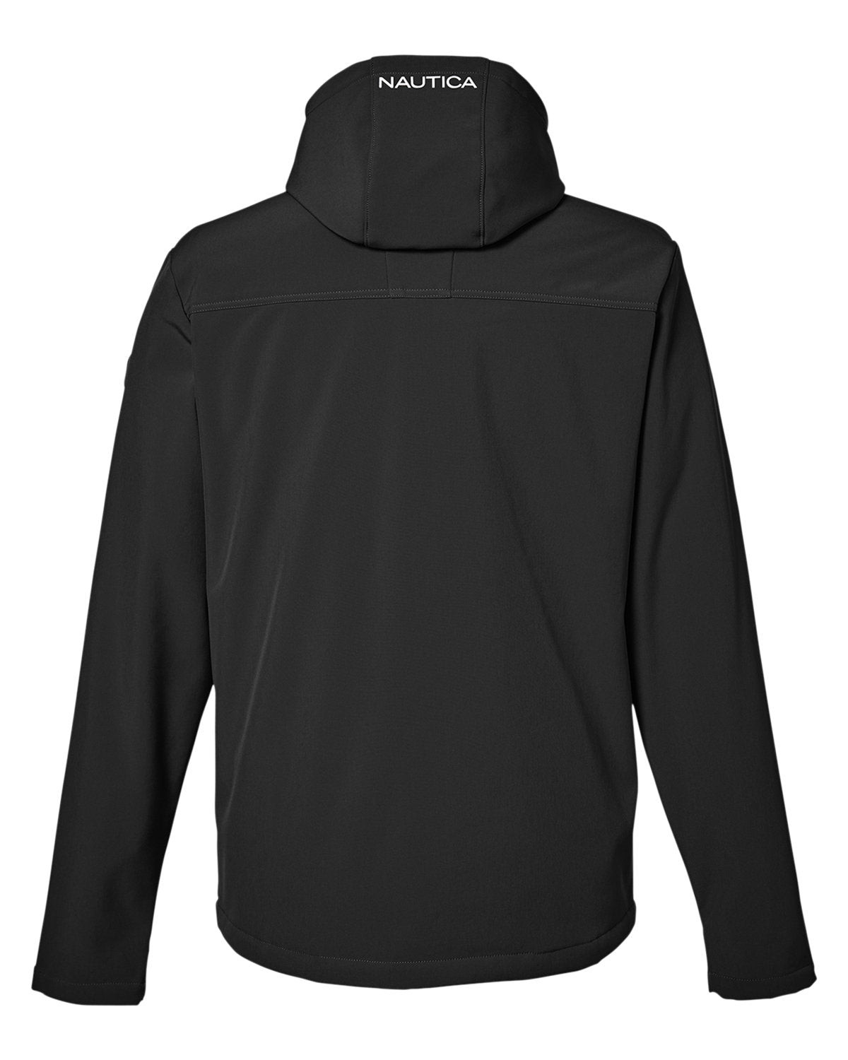 Nautica Men's Wavestorm Softshell Jacket Mens Apparel Jackets & Vests