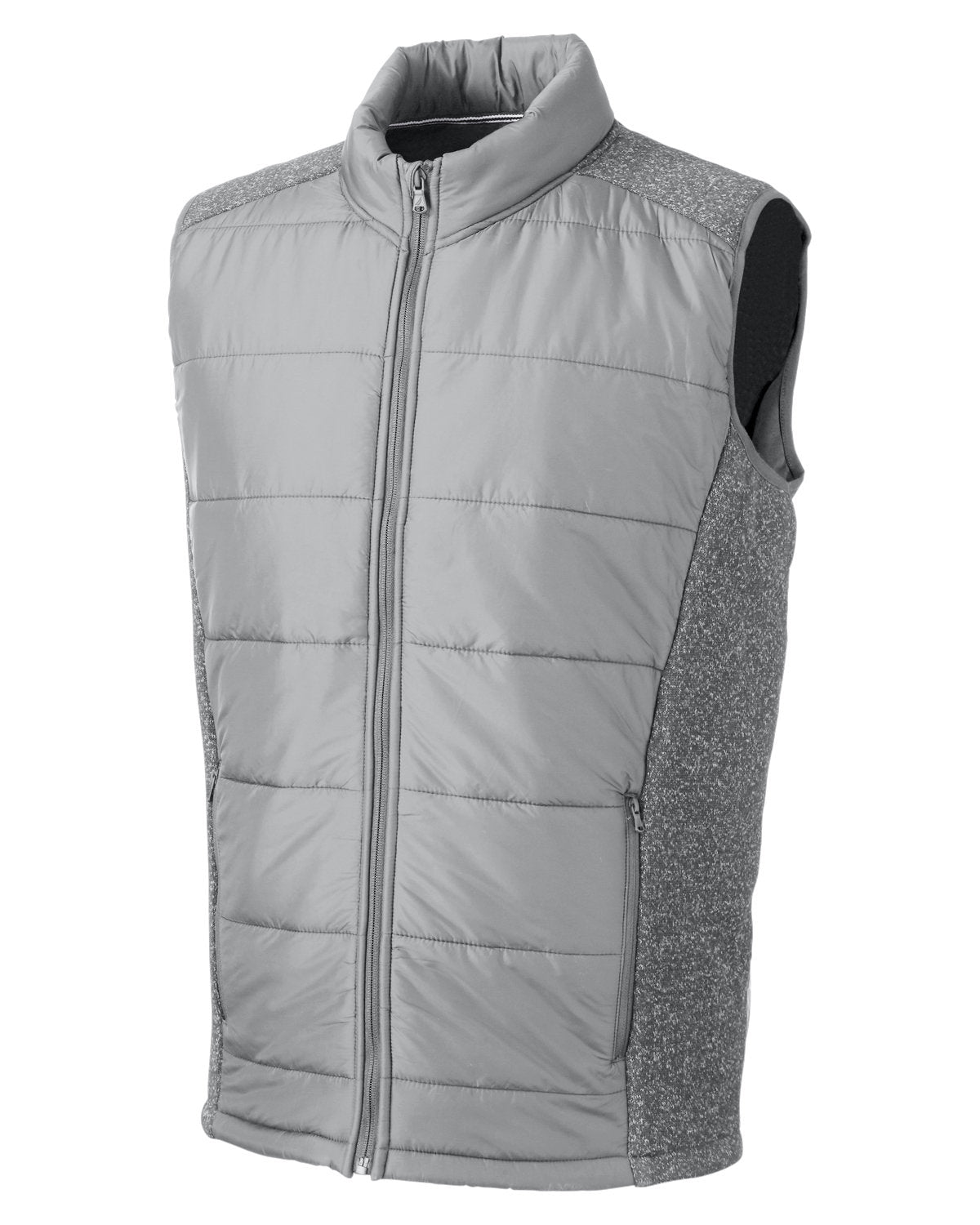 Nautica Men's Harbor Puffer Vest Mens Apparel Jackets & Vests