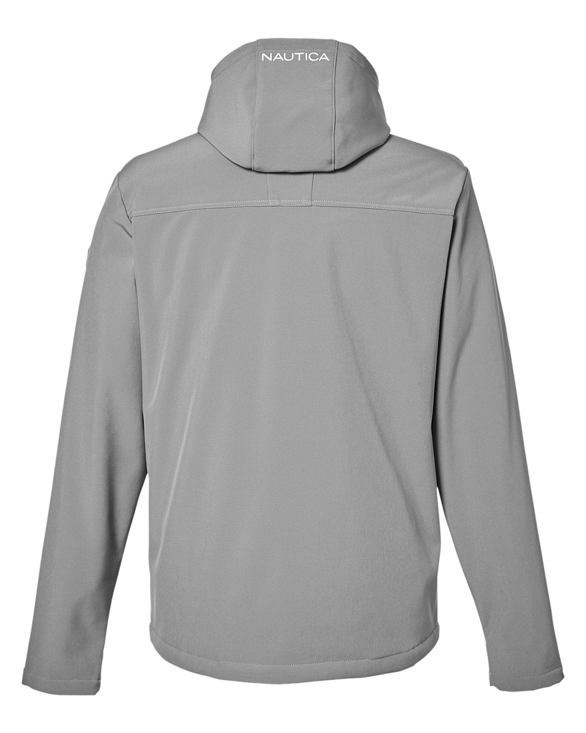 Nautica Men's Wavestorm Softshell Jacket Mens Apparel Jackets & Vests