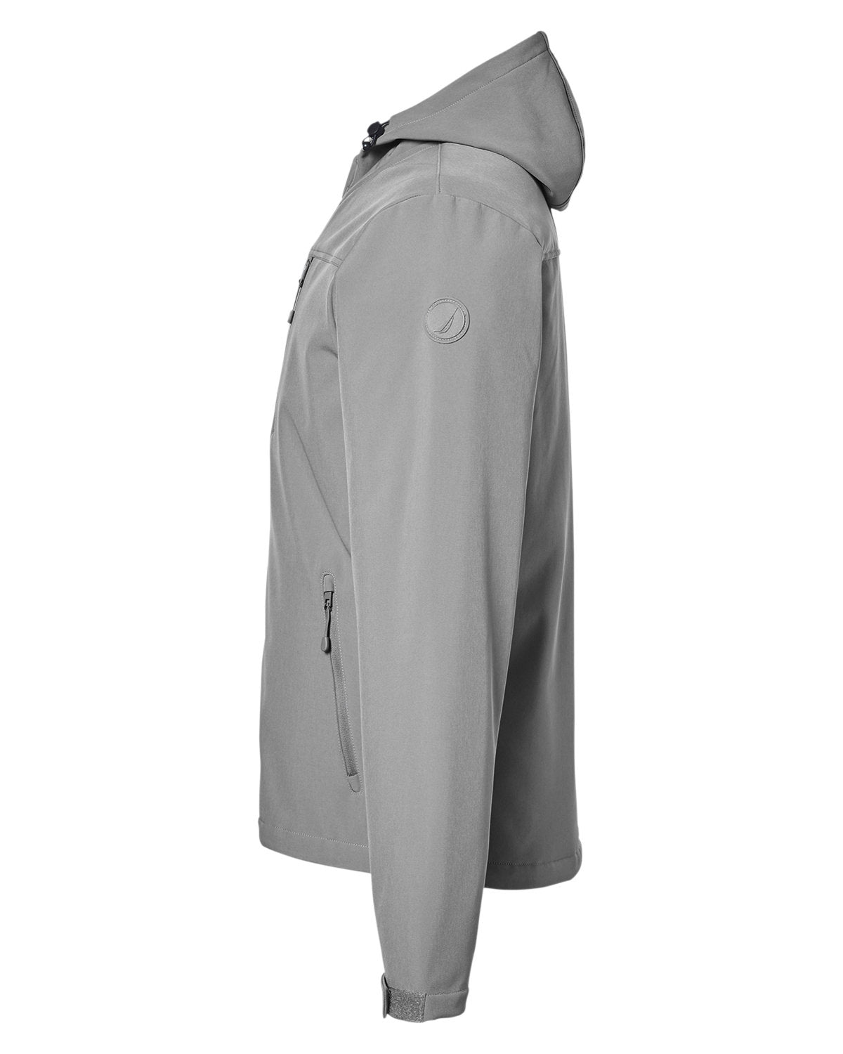 Nautica Men's Wavestorm Softshell Jacket Mens Apparel Jackets & Vests