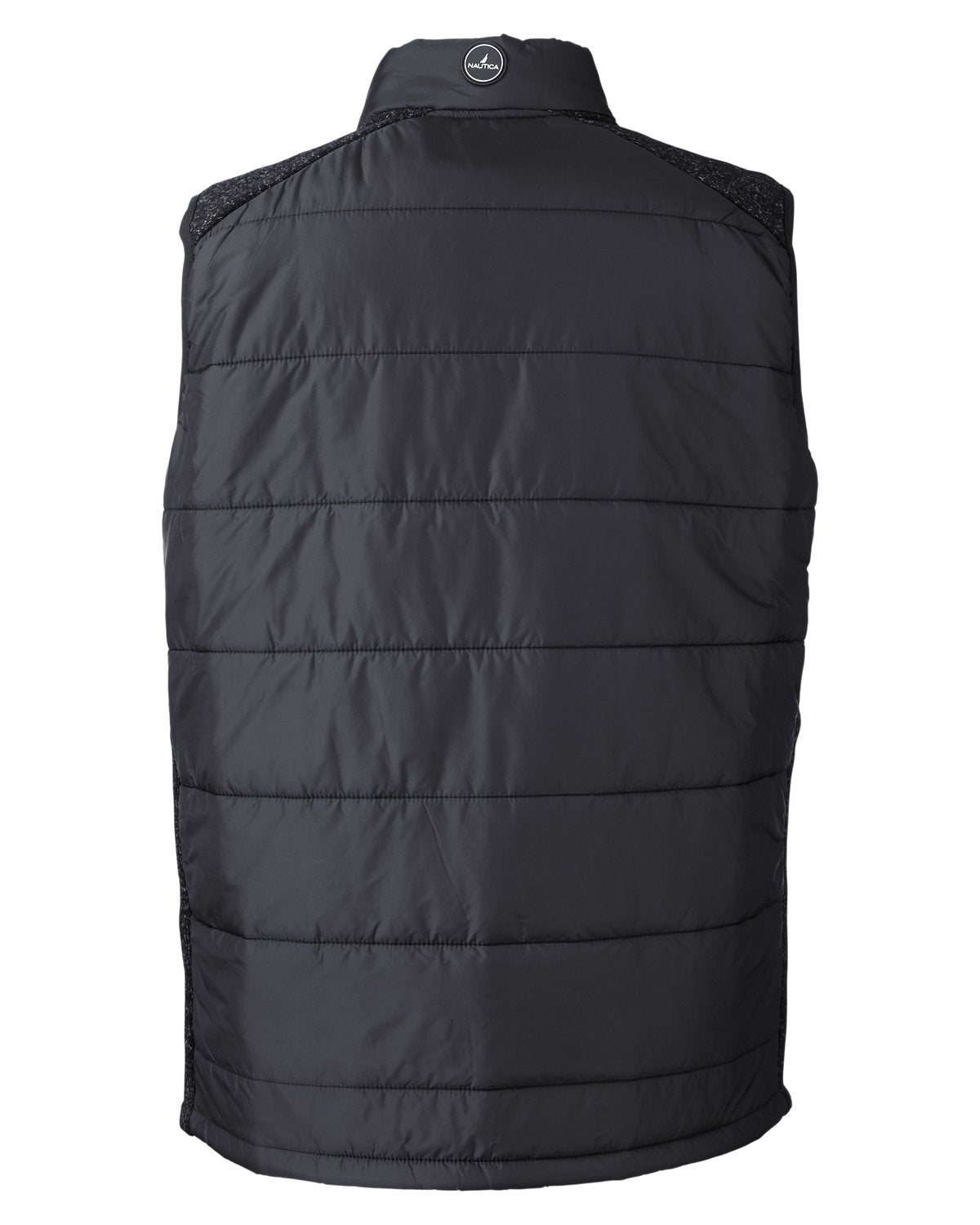 Nautica Men's Harbor Puffer Vest Mens Apparel Jackets & Vests