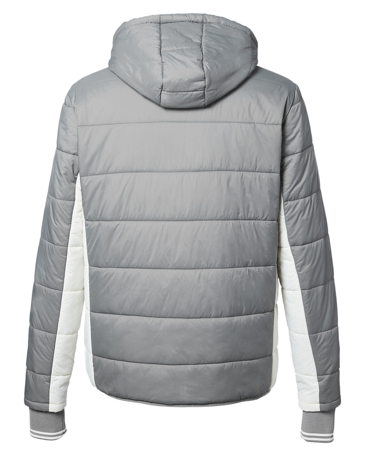 Nautica Men's Nautical Mile Puffer Packable Jacket Mens Apparel Jackets & Vests