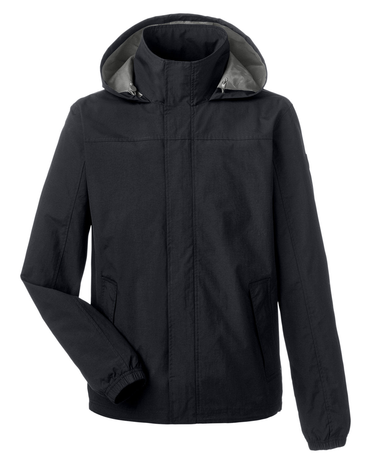 Nautica Men's Voyage Raincoat Mens Apparel Jackets & Vests