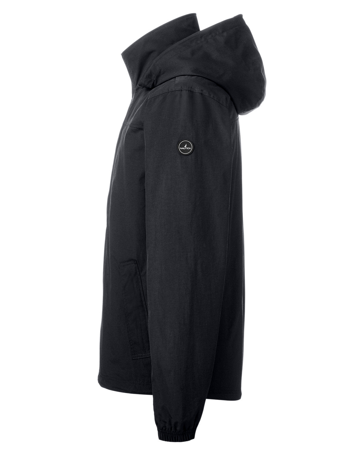 Nautica Men's Voyage Raincoat Mens Apparel Jackets & Vests