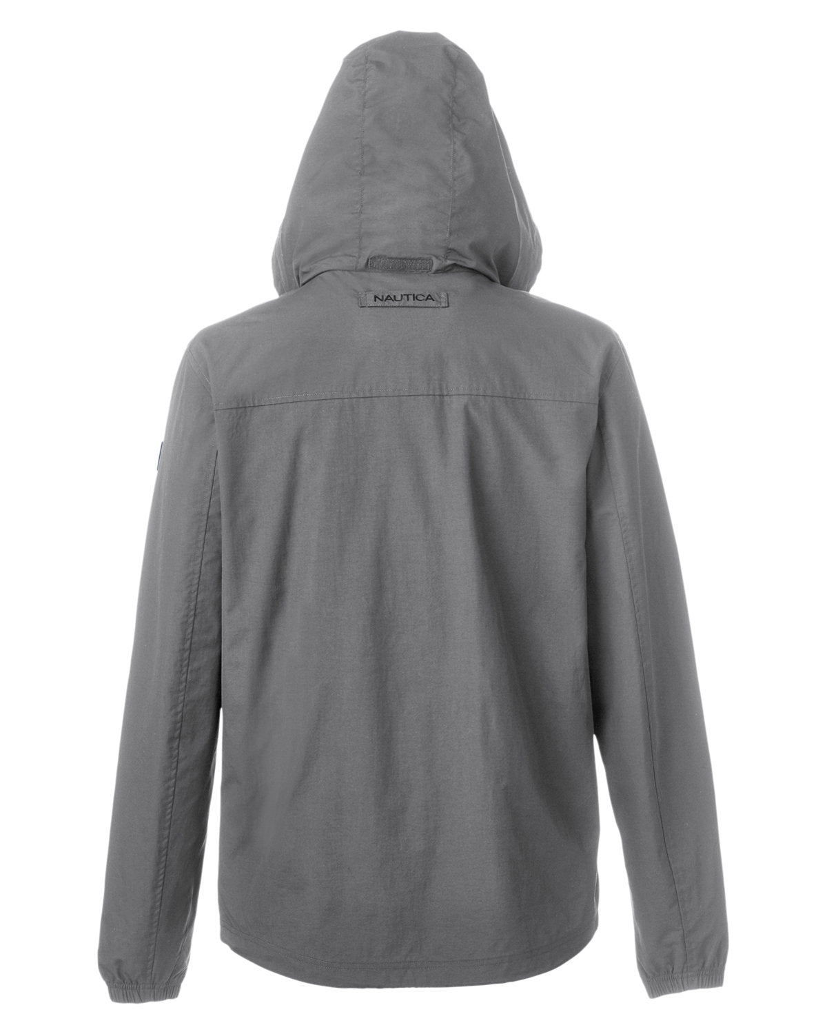 Nautica Men's Voyage Raincoat Mens Apparel Jackets & Vests