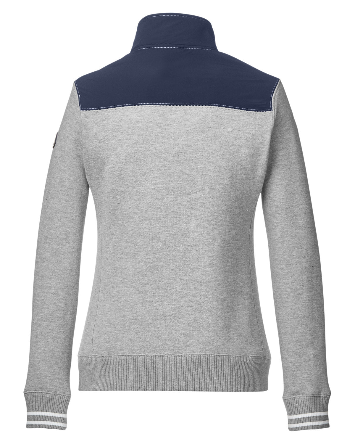 Nautica Ladies' Navigator Full-Zip Jacket Womens Apparel Jackets & Vests