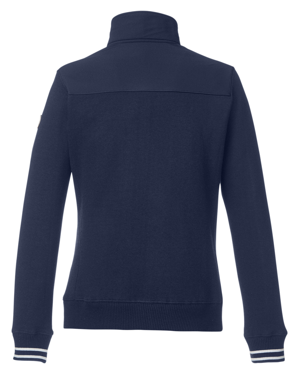 Nautica Ladies' Navigator Full-Zip Jacket Womens Apparel Jackets & Vests