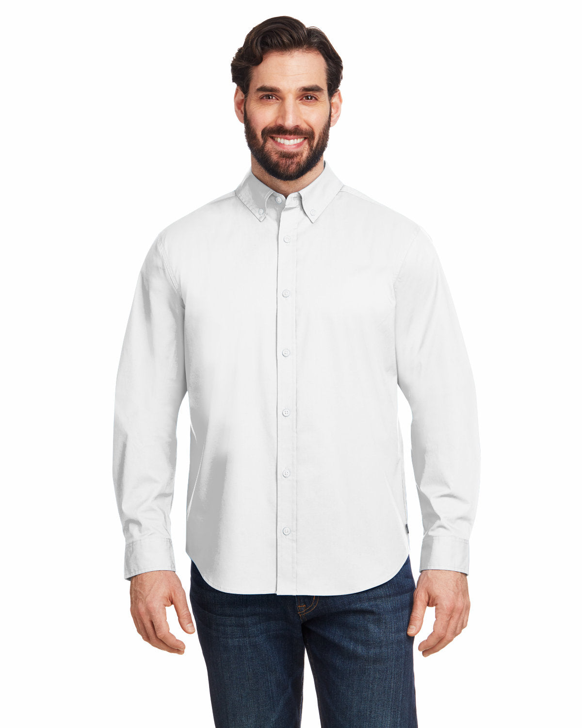 Nautica Men's Staysail Shirt Mens Apparel Shirts & Tops