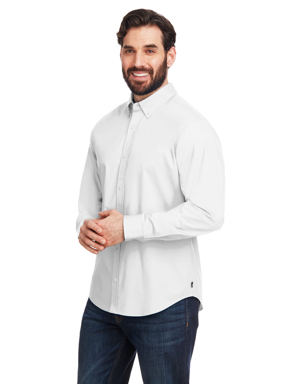 Nautica Men's Staysail Shirt Mens Apparel Shirts & Tops