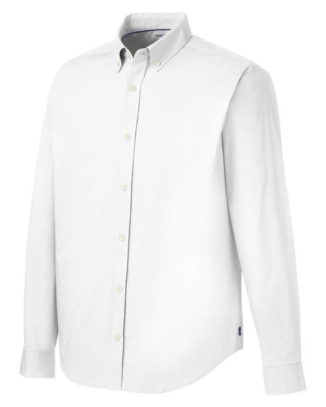 Nautica Men's Staysail Shirt Mens Apparel Shirts & Tops