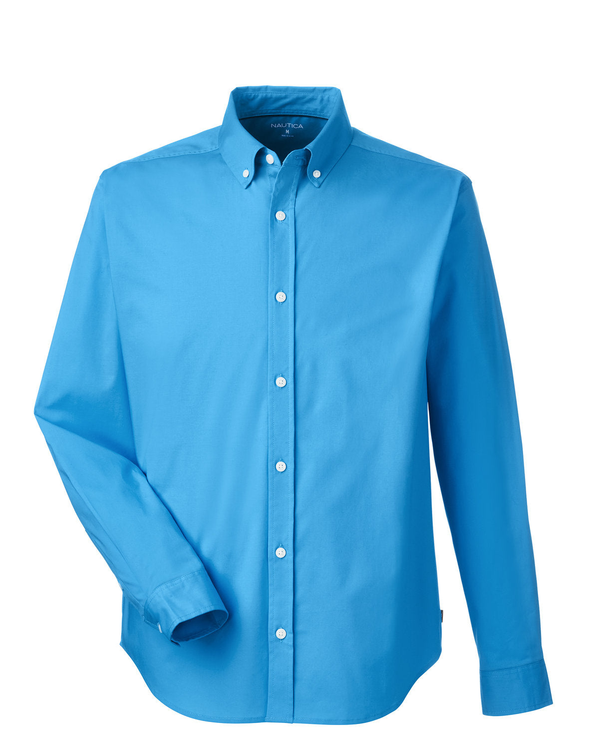 Nautica Men's Staysail Shirt-3