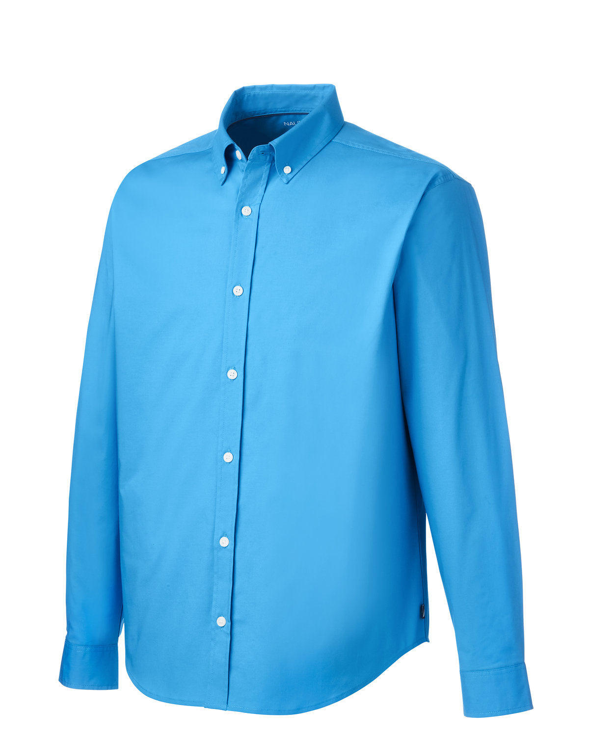 Nautica Men's Staysail Shirt-4