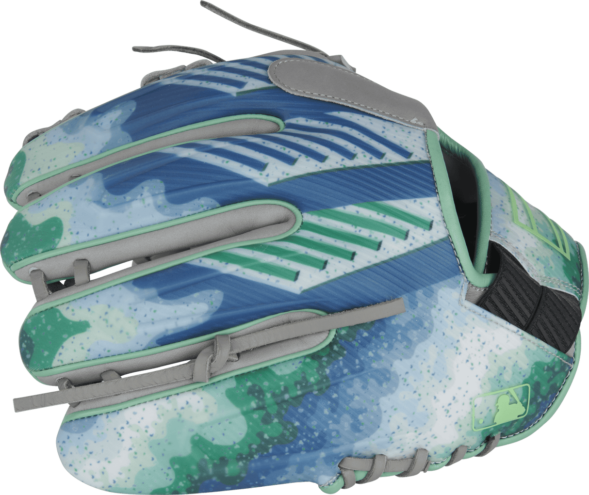 2024 Rawlings Francisco Lindor REV1X Game Model Baseball Glove Baseball Gloves & Mitts All