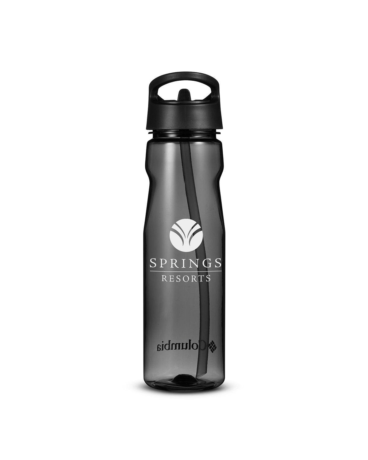 Columbia 25oz Tritan Water Bottle Unisex Accessories Health & Wellness