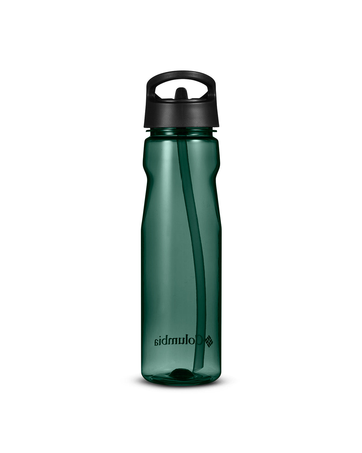 Columbia 25oz Tritan Water Bottle Unisex Accessories Health & Wellness