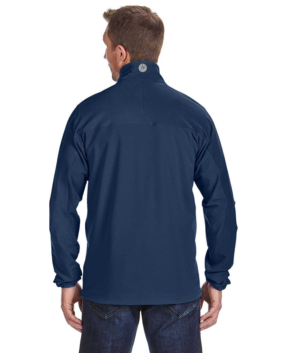 Marmot Men's Tempo Jacket Corporate Apparel Jackets & Vests