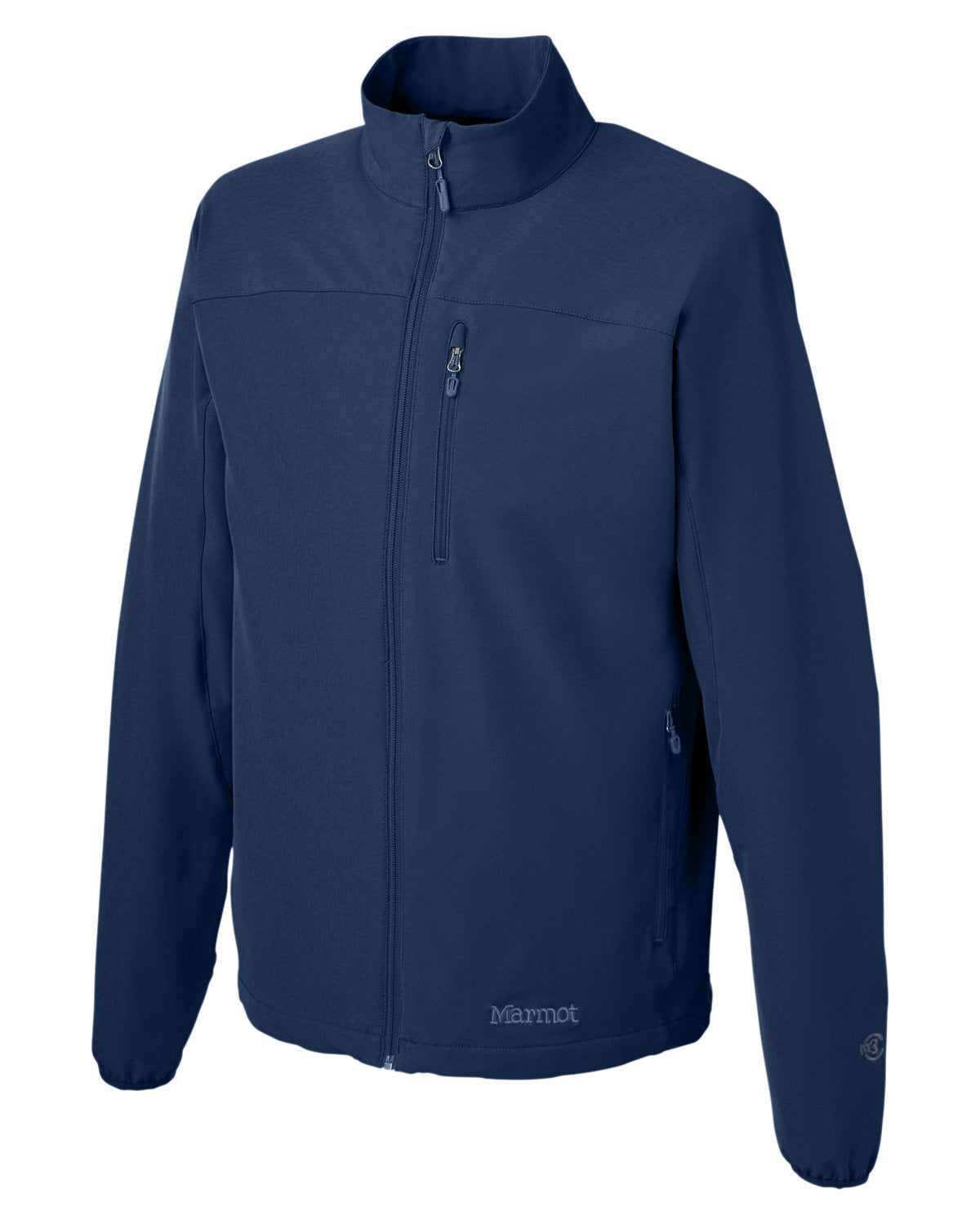 Marmot Men's Tempo Jacket Corporate Apparel Jackets & Vests