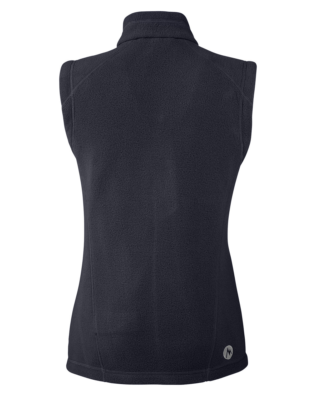 Marmot Ladies' Rocklin Fleece Vest Corporate Apparel Sweatshirts & Fleece