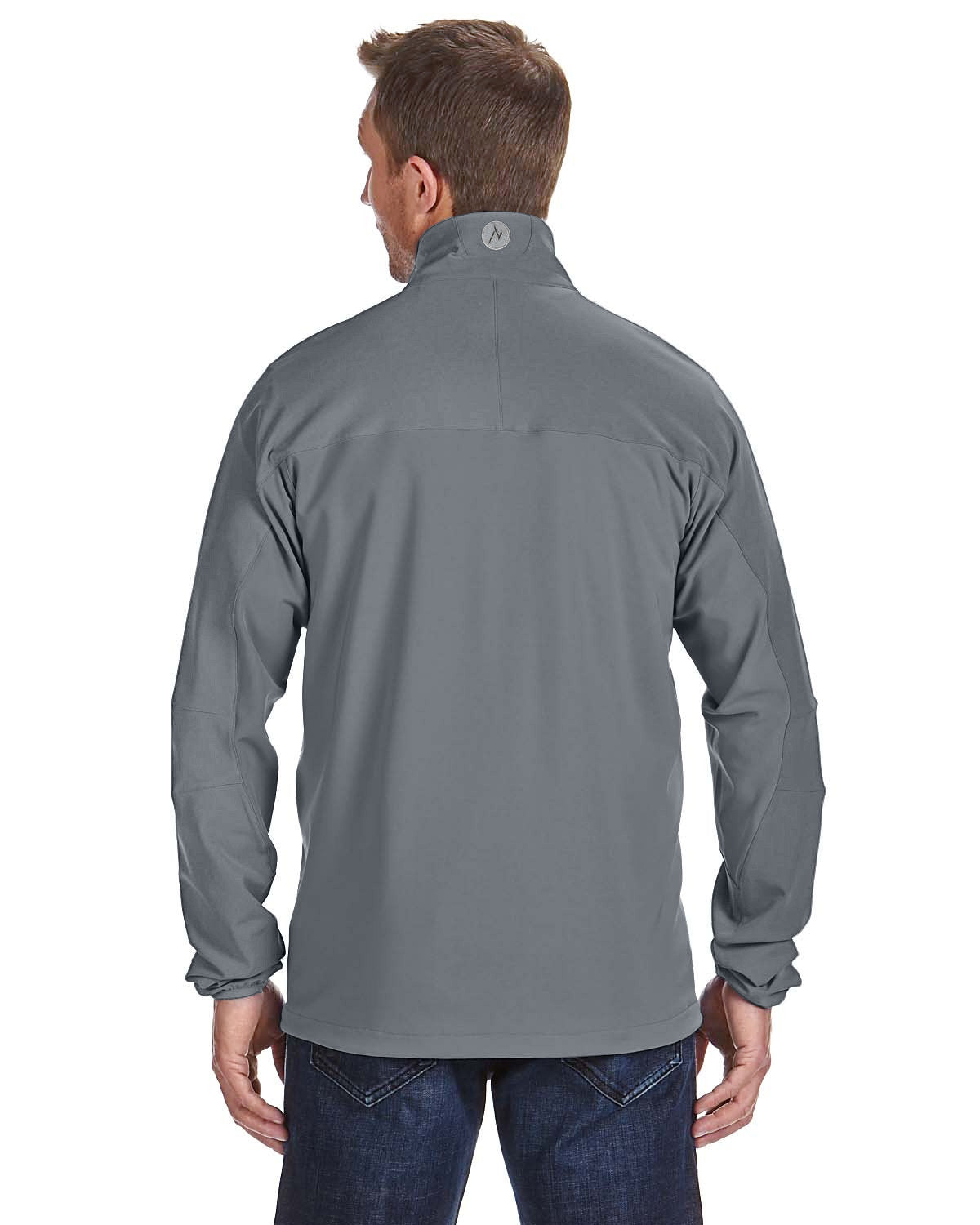Marmot Men's Tempo Jacket Corporate Apparel Jackets & Vests