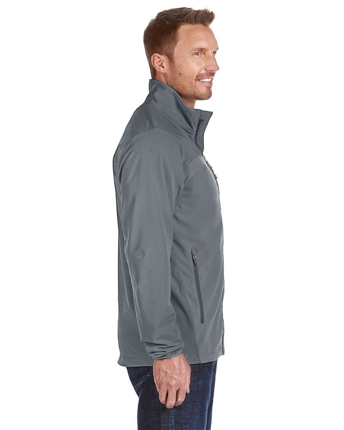 Marmot Men's Tempo Jacket Corporate Apparel Jackets & Vests