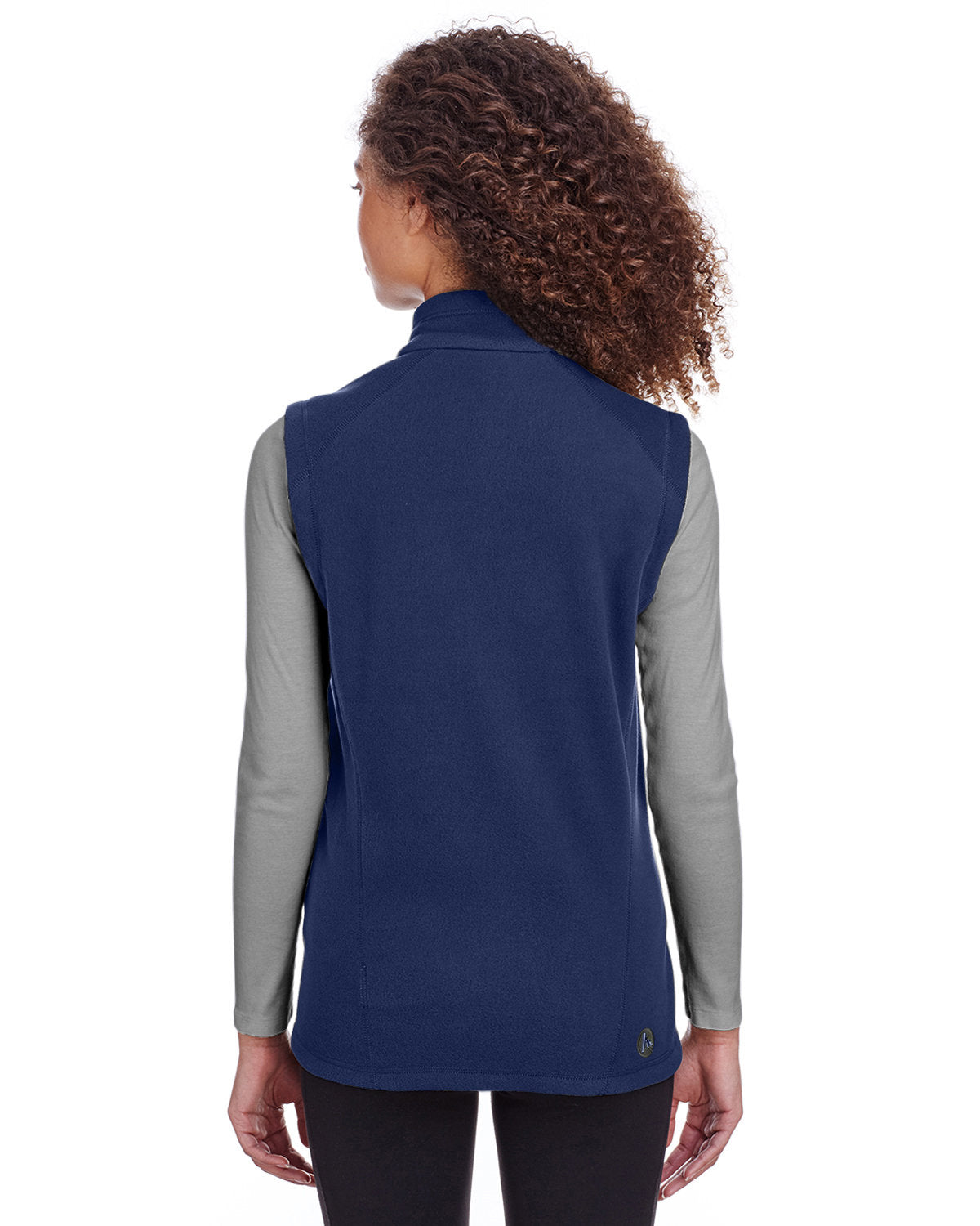Marmot Ladies' Rocklin Fleece Vest Corporate Apparel Sweatshirts & Fleece