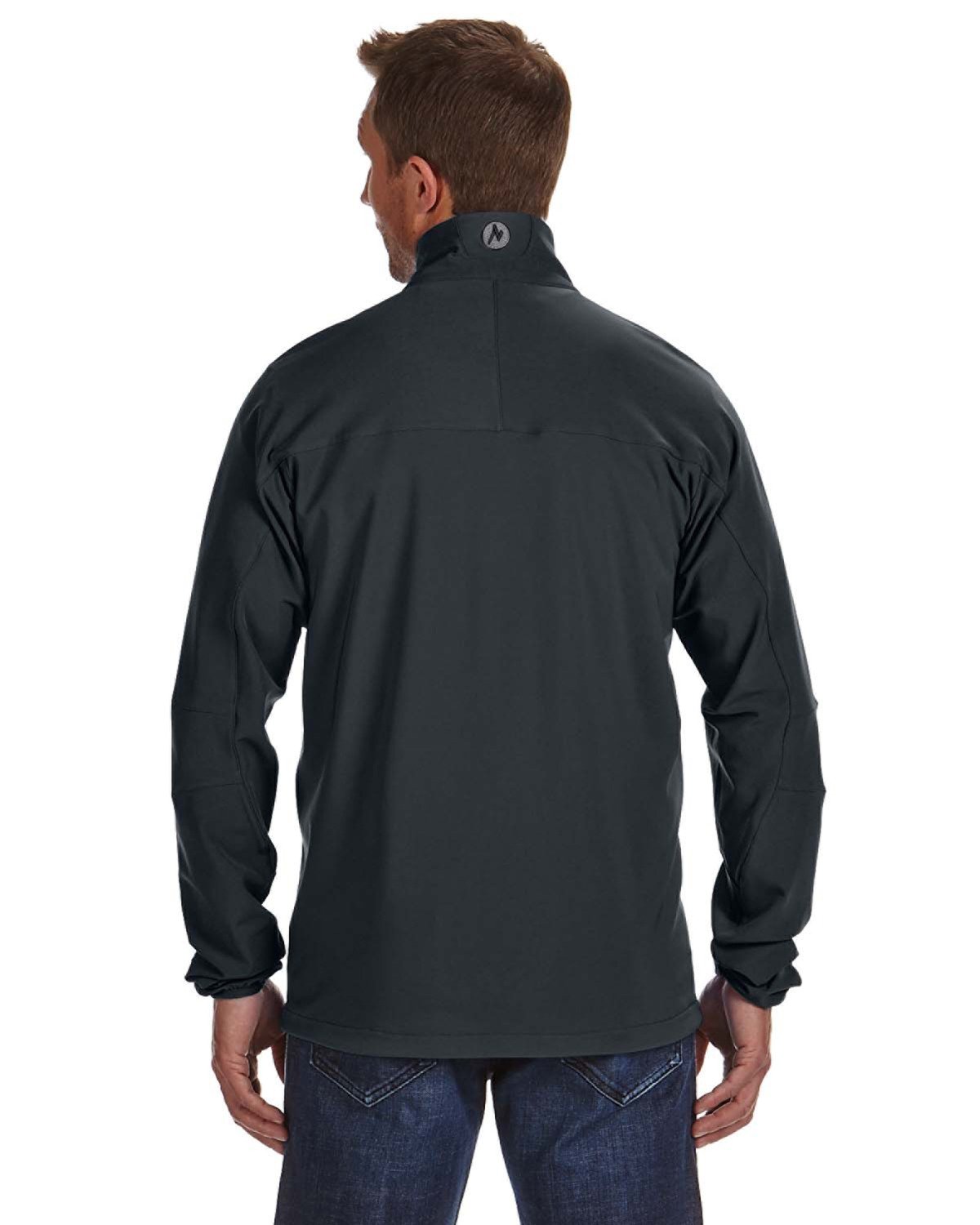 Marmot Men's Tempo Jacket Corporate Apparel Jackets & Vests