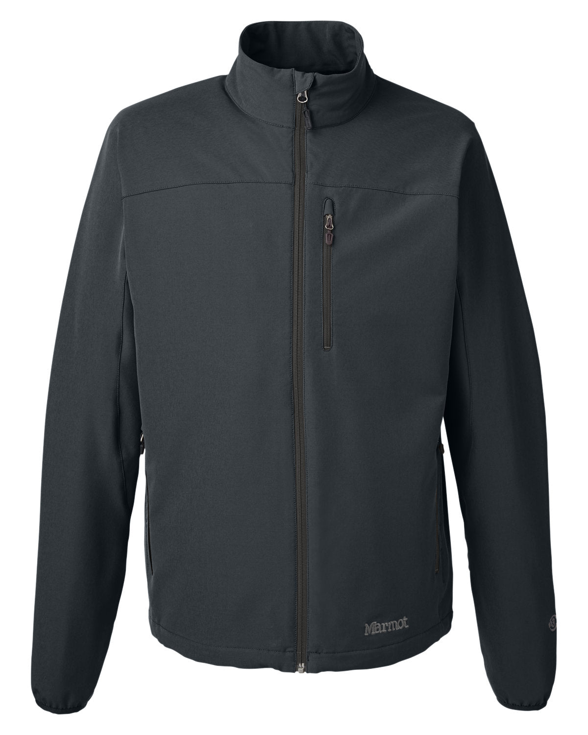Marmot Men's Tempo Jacket Corporate Apparel Jackets & Vests