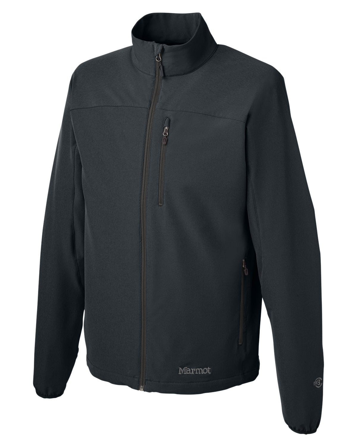 Marmot Men's Tempo Jacket Corporate Apparel Jackets & Vests