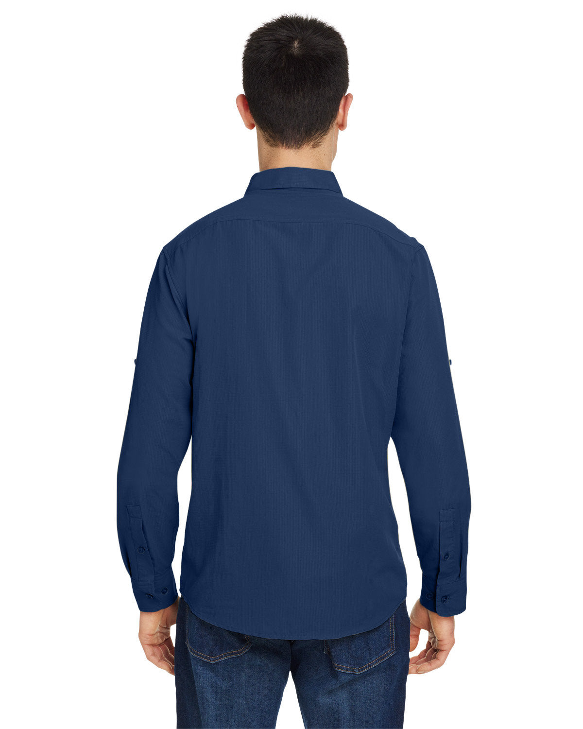 Marmot Men's Aerobora Long-Sleeve Woven-2