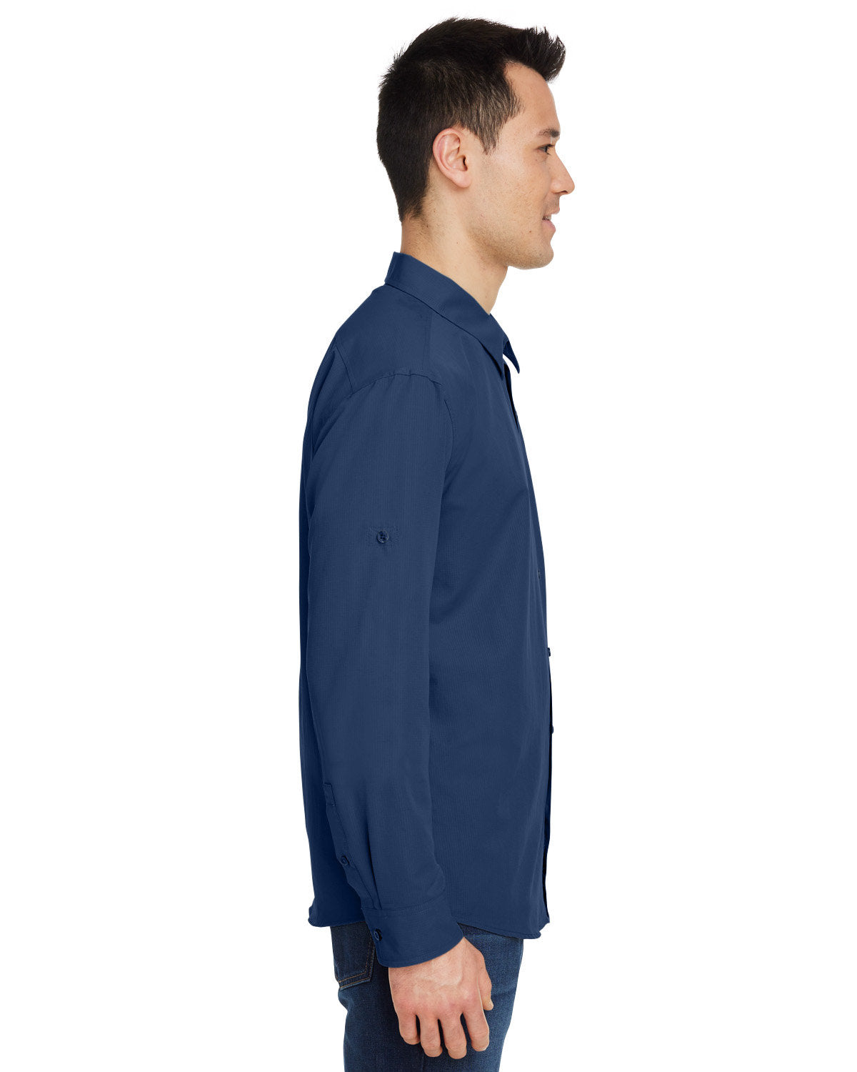 Marmot Men's Aerobora Long-Sleeve Woven Corporate Apparel Shirts & Tops