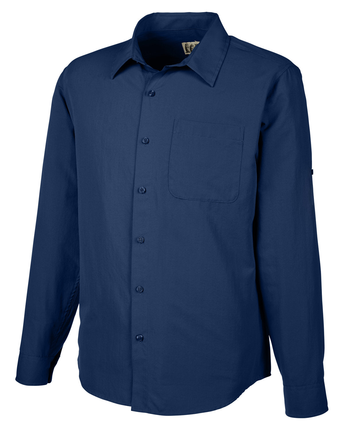 Marmot Men's Aerobora Long-Sleeve Woven Corporate Apparel Shirts & Tops