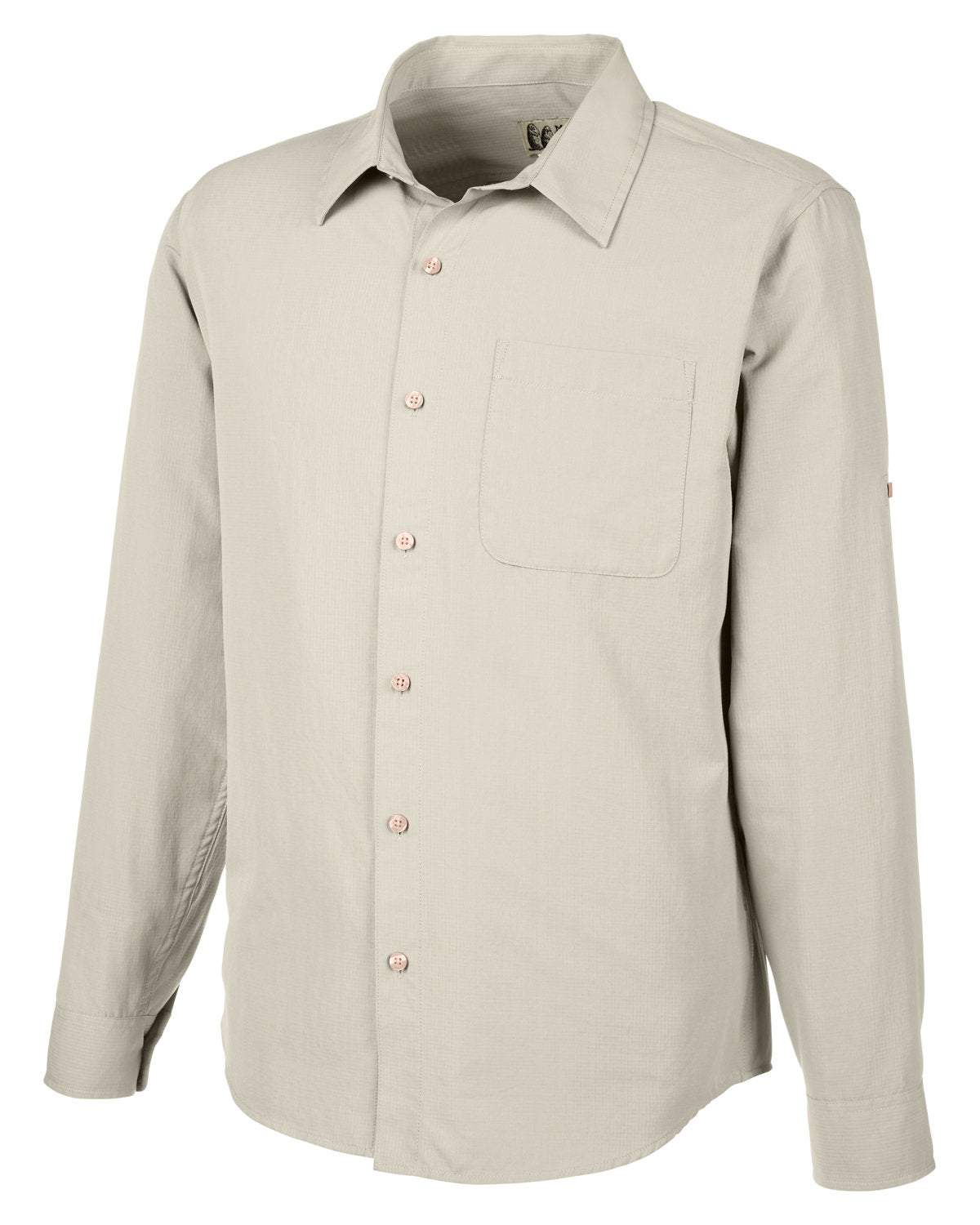 Marmot Men's Aerobora Long-Sleeve Woven Corporate Apparel Shirts & Tops