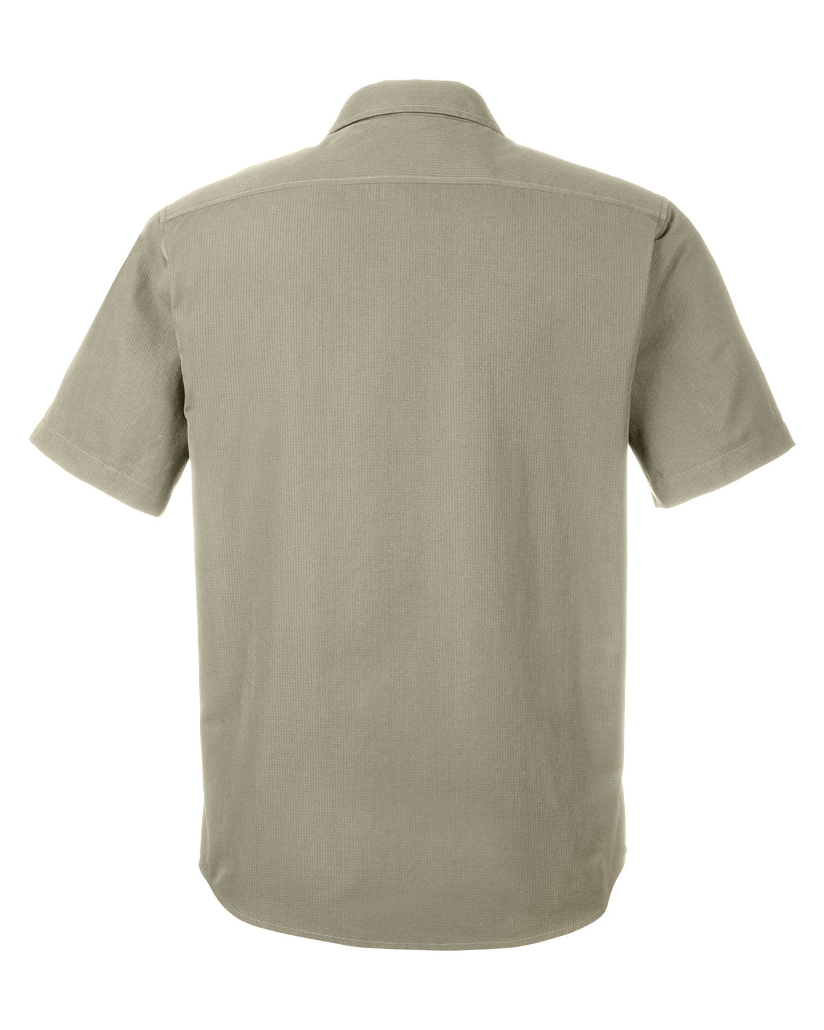 Mamot Men's Aerobora Woven Short-Sleeve Shirt-7