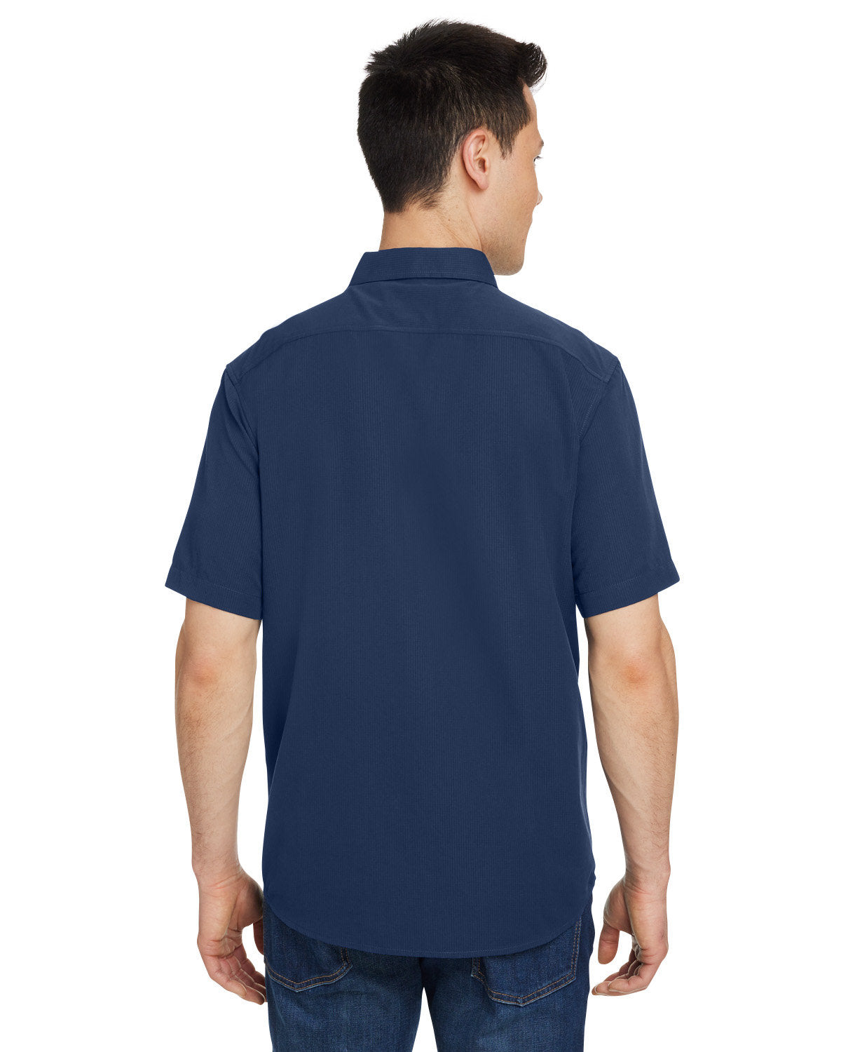 Marmot Men's Aerobora Short-Sleeve Woven Corporate Apparel Shirts & Tops