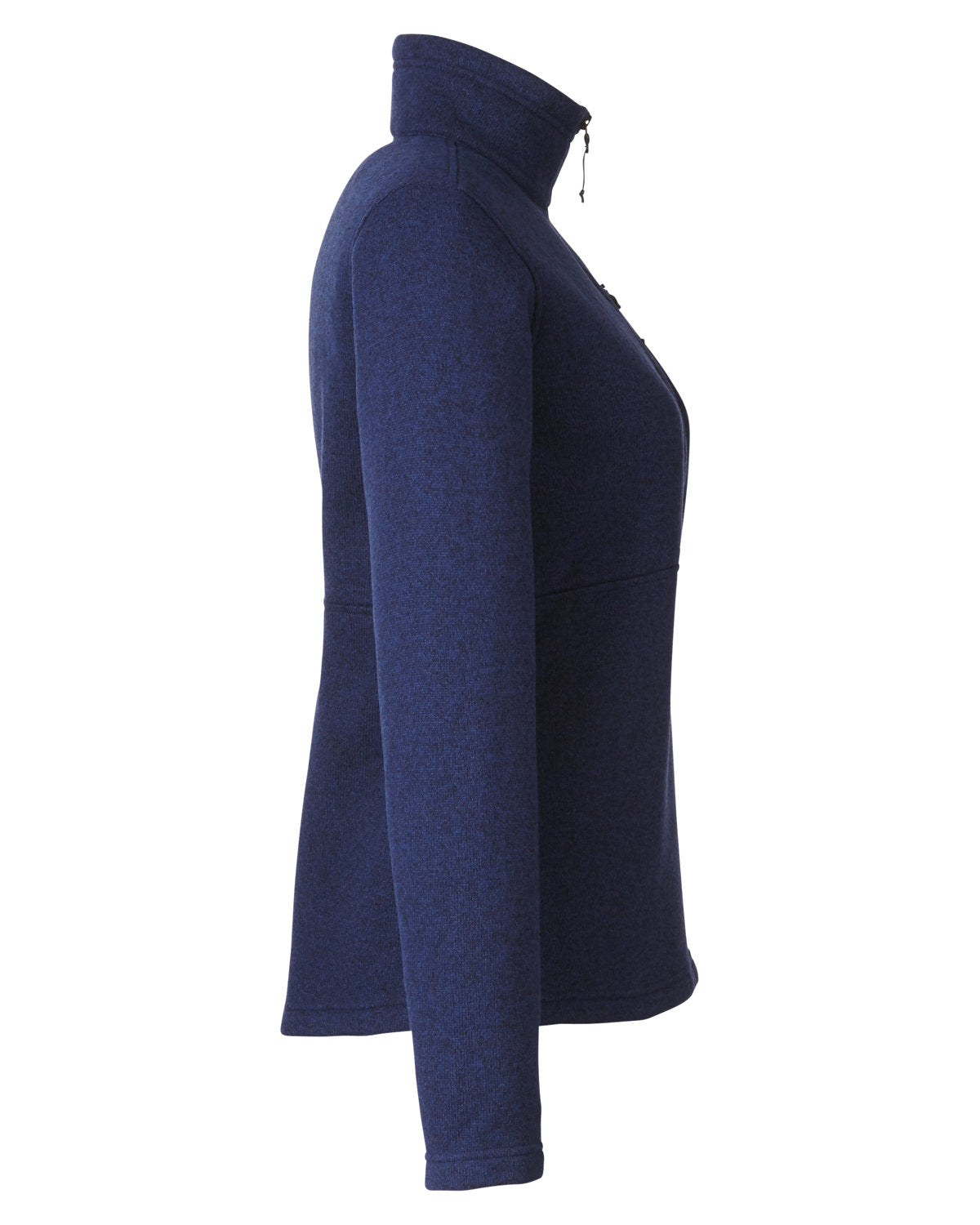 Marmot Ladies' Dropline Half-Zip Sweater Fleece Jacket Corporate Apparel Sweatshirts & Fleece