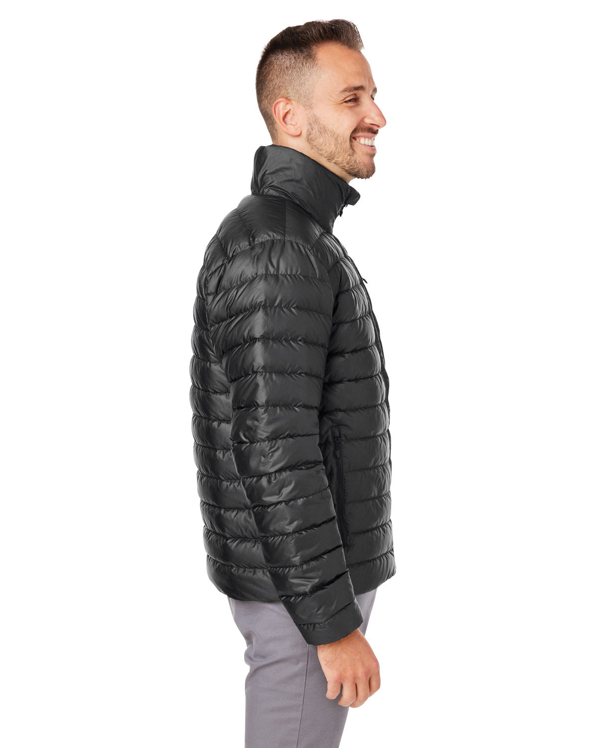 Marmot Men's Highlander Down Jacket-4